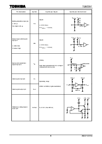 浏览型号TB6551F的Datasheet PDF文件第5页