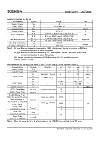 浏览型号TB62726AF的Datasheet PDF文件第5页
