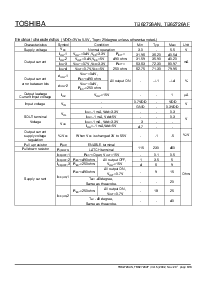 浏览型号TB62726AF的Datasheet PDF文件第6页
