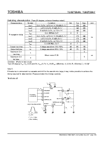 浏览型号TB62726AF的Datasheet PDF文件第7页