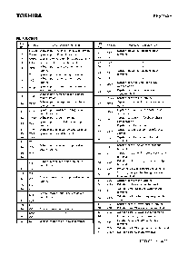 浏览型号TB6519AF的Datasheet PDF文件第4页