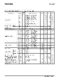 浏览型号TB6501P的Datasheet PDF文件第5页
