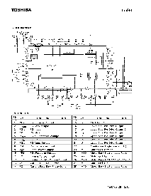 浏览型号TB6508F的Datasheet PDF文件第2页