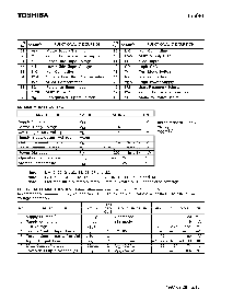 浏览型号TB6508F的Datasheet PDF文件第3页