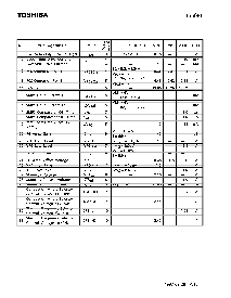 浏览型号TB6508F的Datasheet PDF文件第4页