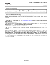 浏览型号TBP18S030的Datasheet PDF文件第6页