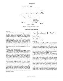 浏览型号MC33441DTBR2的Datasheet PDF文件第4页