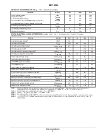浏览型号MC34280FTBR2的Datasheet PDF文件第6页