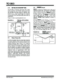 浏览型号TC1263的Datasheet PDF文件第4页