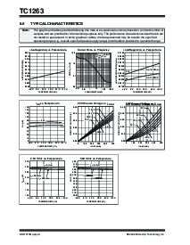 浏览型号TC1263的Datasheet PDF文件第6页