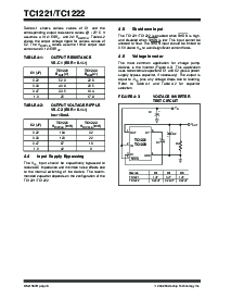 浏览型号TC1221ECH的Datasheet PDF文件第6页
