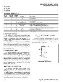 浏览型号TC28C43的Datasheet PDF文件第4页