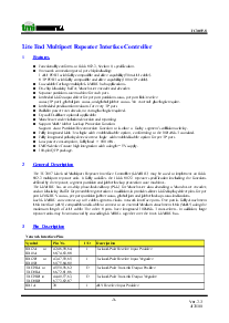 浏览型号TC3097-8的Datasheet PDF文件第3页