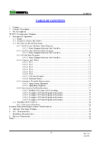 浏览型号TC3097F-8的Datasheet PDF文件第2页