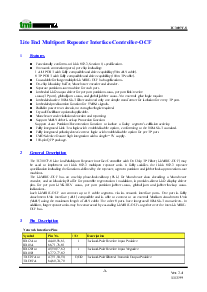浏览型号TC3097F-8的Datasheet PDF文件第3页