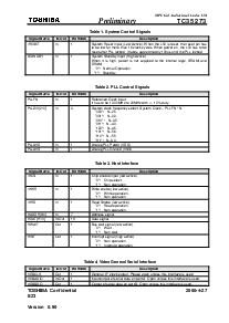 浏览型号TC35273的Datasheet PDF文件第6页