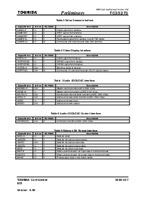 浏览型号TC35273的Datasheet PDF文件第8页