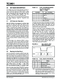 浏览型号TC3401VQR的Datasheet PDF文件第6页