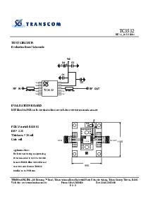 浏览型号TC3532的Datasheet PDF文件第2页