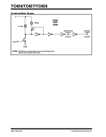 浏览型号TC426MJA的Datasheet PDF文件第2页