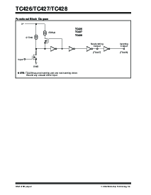 浏览型号TC427的Datasheet PDF文件第2页