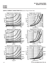 浏览型号TC4424CPA的Datasheet PDF文件第6页