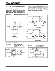 浏览型号TC4405CPA的Datasheet PDF文件第6页