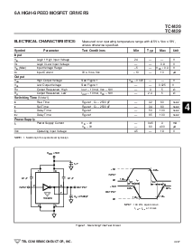 浏览型号TC4420EPA的Datasheet PDF文件第3页