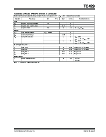 浏览型号TC429EPA的Datasheet PDF文件第3页