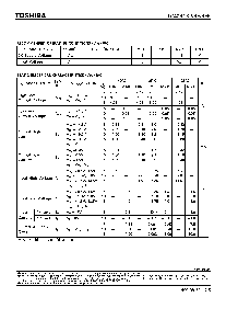 浏览型号TC4081BFN的Datasheet PDF文件第2页