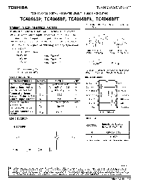 浏览型号TC4066BFN的Datasheet PDF文件第1页