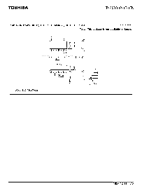 浏览型号TC4030BF的Datasheet PDF文件第5页