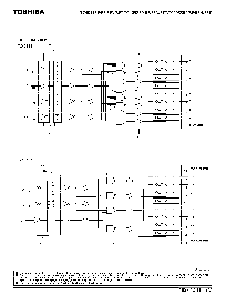 浏览型号TC4053BP的Datasheet PDF文件第2页