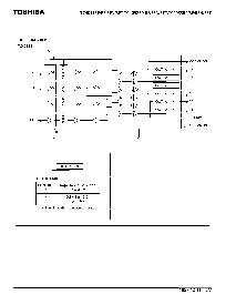 浏览型号TC4052BFN的Datasheet PDF文件第3页