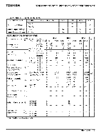 浏览型号TC4053BFT的Datasheet PDF文件第4页