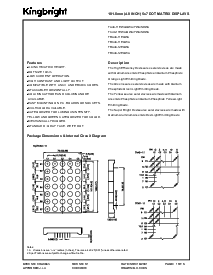 浏览型号TC40-11EWA的Datasheet PDF文件第1页