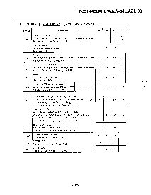 浏览型号TC514400AAZL-60的Datasheet PDF文件第3页
