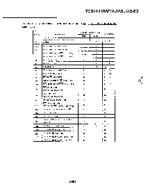 浏览型号TC514410AP-60的Datasheet PDF文件第5页