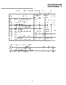 浏览型号TC514100J-80的Datasheet PDF文件第5页