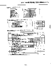 浏览型号TC511664B的Datasheet PDF文件第3页