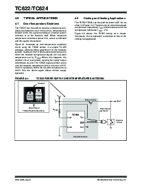 浏览型号TC622EOA的Datasheet PDF文件第6页
