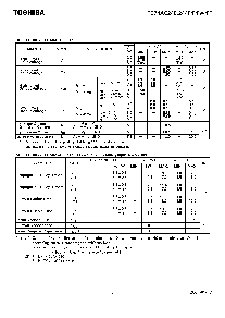 浏览型号TC74AC240F的Datasheet PDF文件第3页