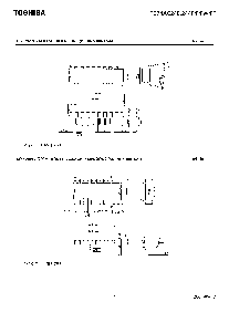 浏览型号TC74AC244P的Datasheet PDF文件第4页