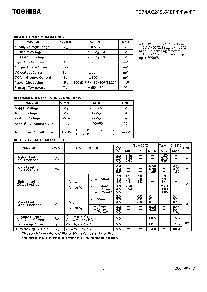 浏览型号TC74AC245F的Datasheet PDF文件第3页