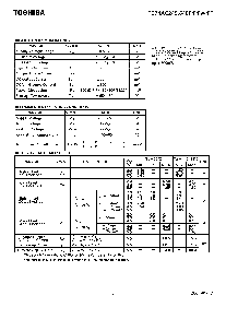 浏览型号TC74AC245FW的Datasheet PDF文件第3页