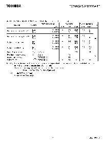 浏览型号TC74AC245F的Datasheet PDF文件第4页