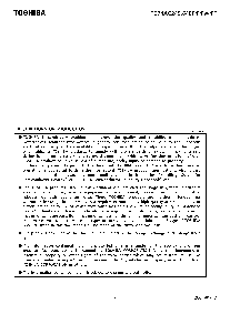 浏览型号TC74AC245FW的Datasheet PDF文件第7页