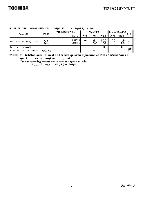 浏览型号TC74AC32FT的Datasheet PDF文件第3页