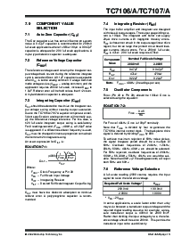 浏览型号TC7107ACPL的Datasheet PDF文件第13页