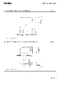 浏览型号TC74AC175F的Datasheet PDF文件第5页